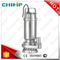 Stainless Steel Automatic Submersible Pumps for Seawater (QDX3-20-0.75G)